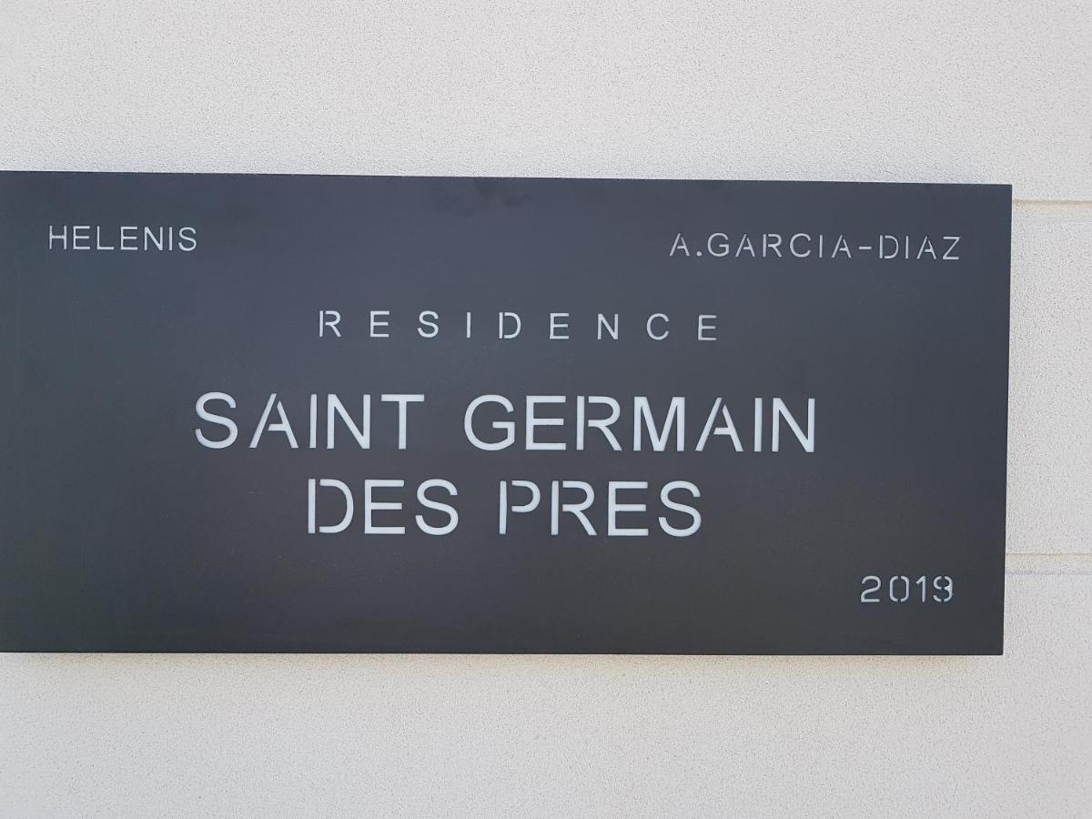 Appt Style Montpellier , Terrasse,Garage Apartment Lattes Exterior photo