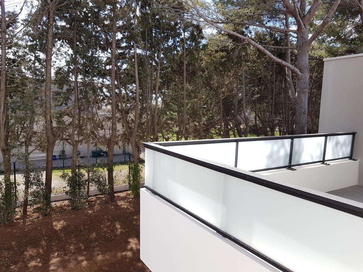 Appt Style Montpellier , Terrasse,Garage Apartment Lattes Exterior photo